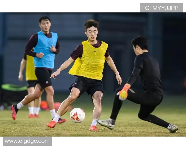 广州足球队控球能力分析与比赛表现的得失之道