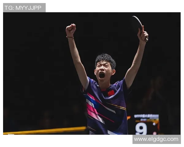 杭州乒乓球队技术变革引发热议助力中国乒乓球新辉煌